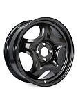 Тольятти 6.5*16 4*100 ET50 60.1 Lada Vesta чёрный