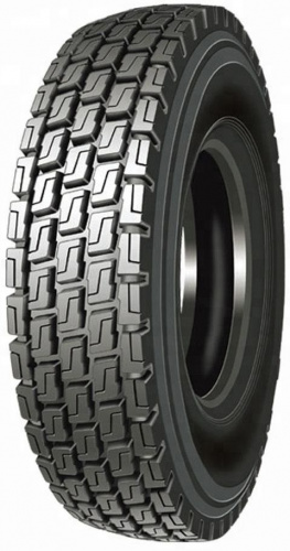 10,00 R20 AMBERSTONE/ANNAITE/HILO 308 18PR