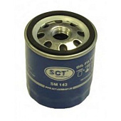 Фильтр масл. SCT SM143 Германия