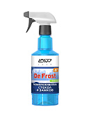 Размораживатель стекол и замков DE-FROST (-80С) LAVR 500мл Ln1302-L