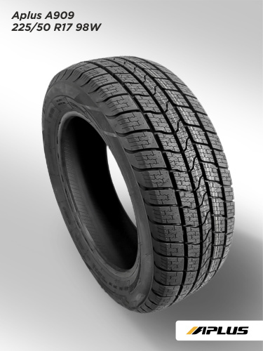 225/50 R17 Aplus A909AS XL 98 W б/к