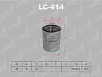 Фильтр масляный LC414