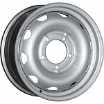 АвтоВаз 6.5*16 6*139.7 ET40 108.5 УАЗ-31622 Патриот металлик 