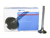 Клапан впускной ВАЗ-2108-15 ( 4 шт) (V-1,1-1,3) 21081 -1007010 СЗК