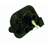 Кран отопителя ВАЗ 2108-99/УАЗ 3160/315195  Димитровоград