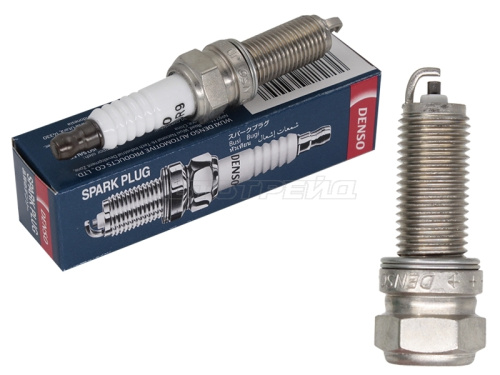 Свеча Denso 3445 XU22HDR9