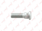 Шпилька колесная M 12x1,5х29/40 TOYOTA LYNXauto FW1002