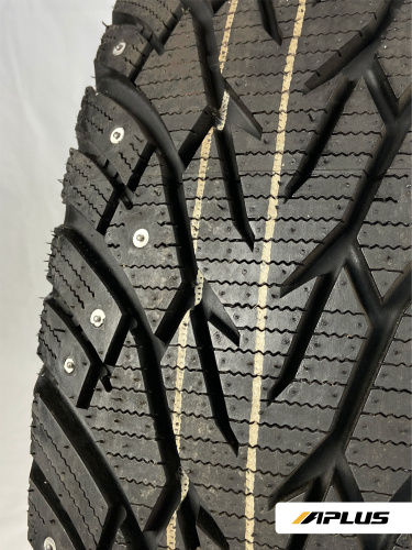 185/60 R15 Aplus A503 XL 88 T шип