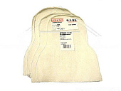 Фильтр возд. УАЗ карбюр. (мешочек шапка) (31512-1109080-01)