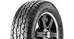 265/65 R17 Toyo OPAT+ 112 H б/к 