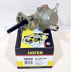 Бензонасос ЗМЗ-402 Волга/Газель Hofer 830 484