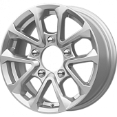 IFREE Восток 6*15 5*139.7 ET40 98 хай вэй