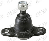 Опора шаровая TOYOTA CAMRY/Station Wagon/HIACE I Wagon/фургон/MR 2 I/II перед. (прав/лев) CBT16