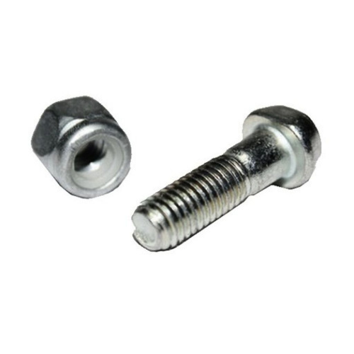 Болт кардана ВАЗ-2101 М8x1,25х26 (оригинал) без гайки