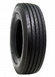 9,50 R17,5 RS615 RoadShine 132/130 L на рул. ось