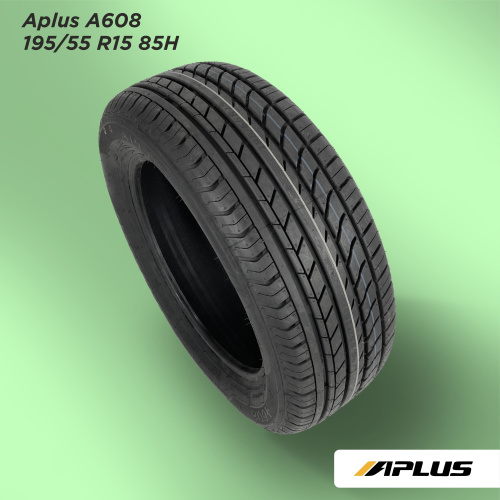 195/55 R15 Aplus A608 85 H б/к