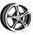 RR CSS 215 6*14 4*100 ET35 73.1 S-P