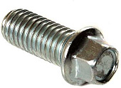 Болт корзины сцепления ВАЗ 2108/2110-12/2123 (М8x1,25х19),салазок кресла  ВАЗ 2101-09