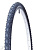 Велопокрышка KENDA 42*622 К-847 "KROSS PLUS"