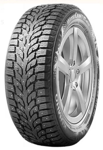 225/45 R18 Kumho WI32 XL 95 T шип 