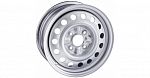 TREBL X40946 6.5*16 4*100 ET41 60.1 Silver