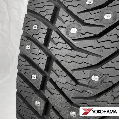 245/45 R18 Yokohama IG65 100 T шип