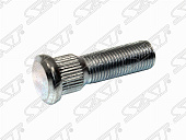 Шпилька колесная M12х1,5 46/30 d=14.2 Febest 0484001