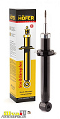 Амортизатор 2110-2112/2170/2190/1117-1119 задний масляный HF505117