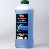 Автошампунь для б/конт. мойки "Active Foam" 1л Класссик НХК Энергия