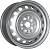 SWORTECH S504 6*15 4*100 ET48 54.1 Silver