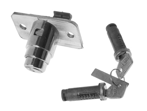 Замок багажника с личин. ВАЗ-2102,2121 "САН-Д"