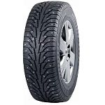 225/75 R16C Nordman C 121/120 R шип 