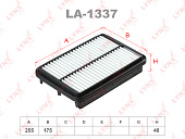 Фильтр воздушный LA1337