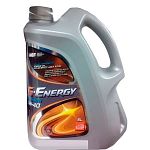Масло мот. G-ENERGY Synth 5W40 синт 5л