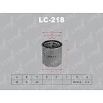 Фильтр масляный LC218