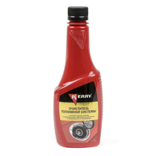 Очиститель топл.сист. KERRY 355мл KR-310