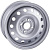 TREBL 7255 6*15 4*108 ET47.5 63.3 Silver 