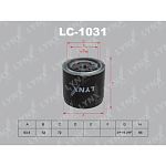 Фильтр масляный LC1031