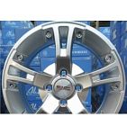 RENZO S907  6*14  4*100 ET35 67.1 Silver