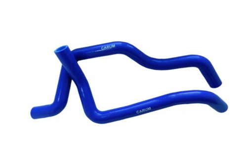 Патрубки радиатора ВАЗ 2190 /на МКПП/ 2шт Балаково 