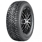 285/60 R18 Nokian HKPL 9 SUV 116 T шип