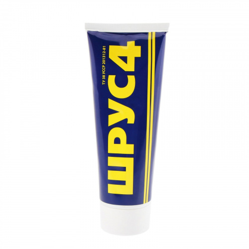 Смазка Шрус-4М Екатеринбург  (туба) 250 гр