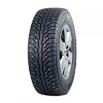 225/75 R16C Ikon Nordman C 121/120 R шип 