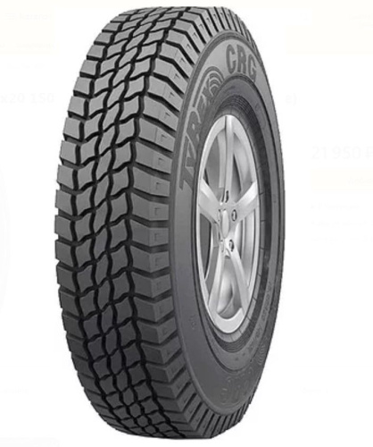 11,00 R20 (300R508) VM-310 TYREX CRG ОШЗ с камерой