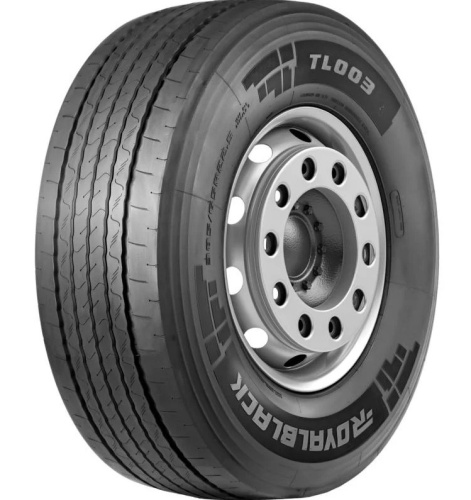 385/65 R22,5 ROYAL BLACK TL003 164 K 24PR TL