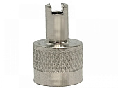 Колпачек  камеры металл