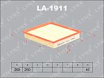 Фильтр воздушный LA1911