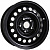 TREBL LT2883D 6.5*16 5*139.7 ET40 108.6 Black