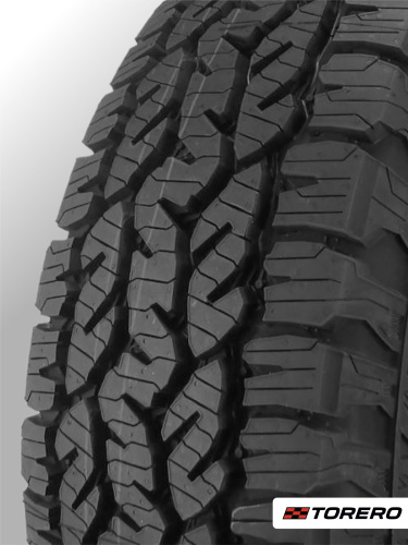 265/65 R17 Torero MP72 112 H б/к