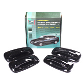 Ручка двери наруж. в сборе Евро ВАЗ-2110/2170 (4шт)